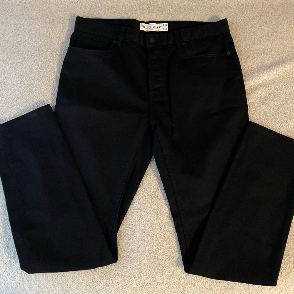 TopMan Jeans